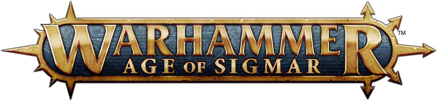 Age of Sigmar Age of Sigmar
